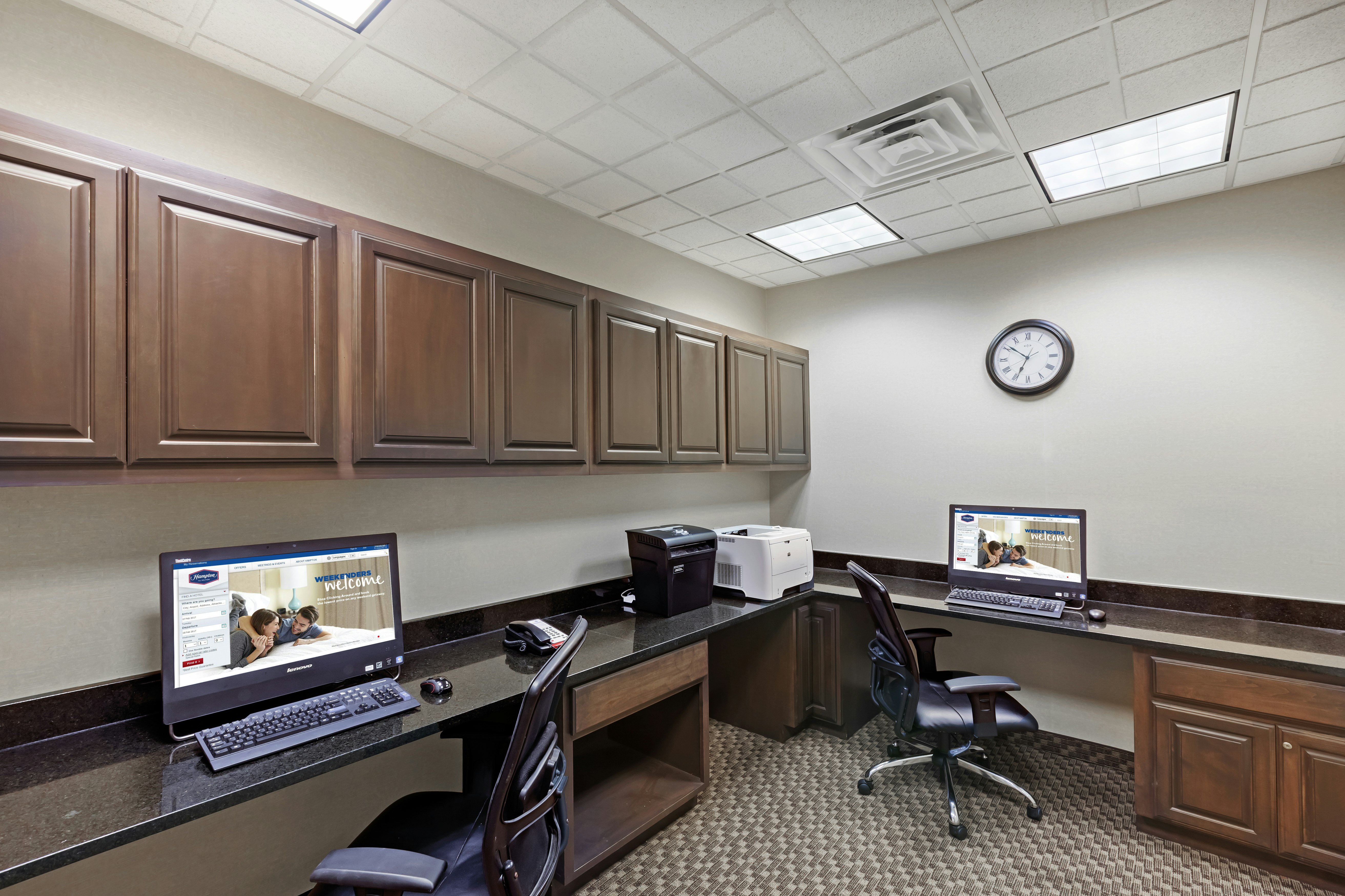 Hampton Inn & Suites Shreveport/Bossier City at Airline Drive 13/17