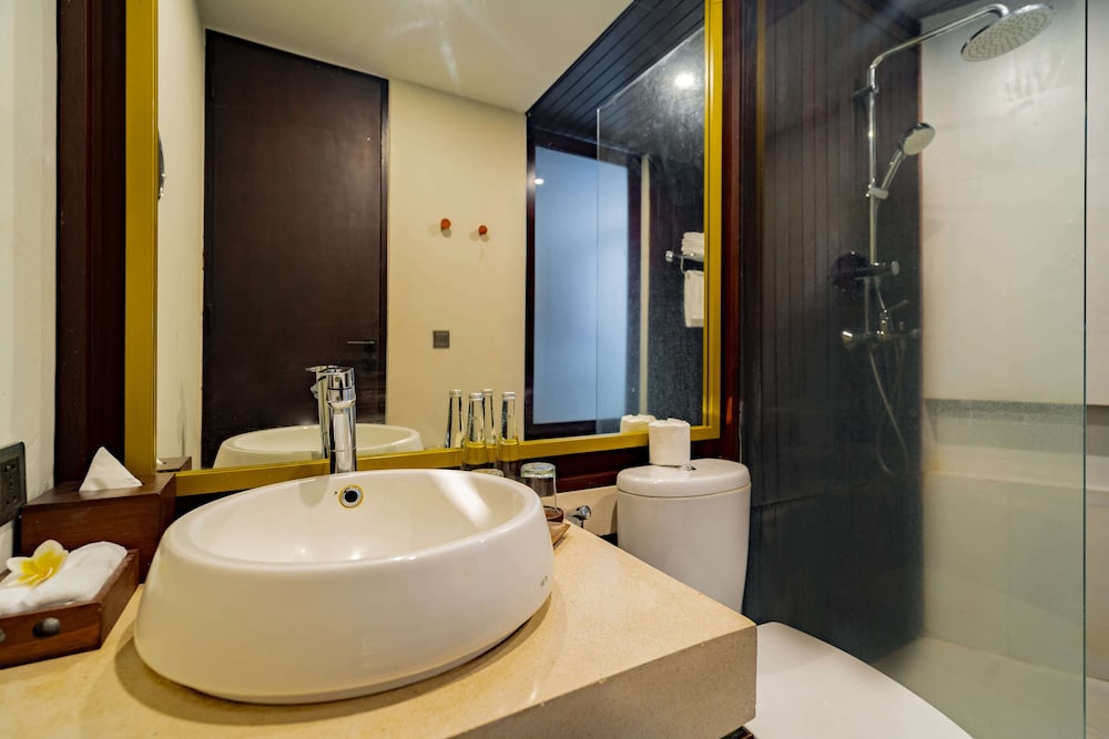 JAPA Suites and Villas 86/91
