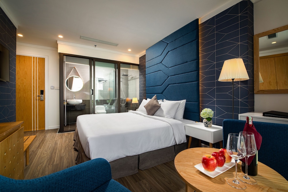 Bonsella Prestige Hotel and Spa 40/71