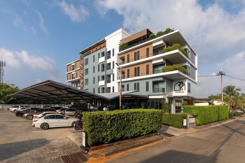 Am2tree Hotel Chanthaburi 7/47