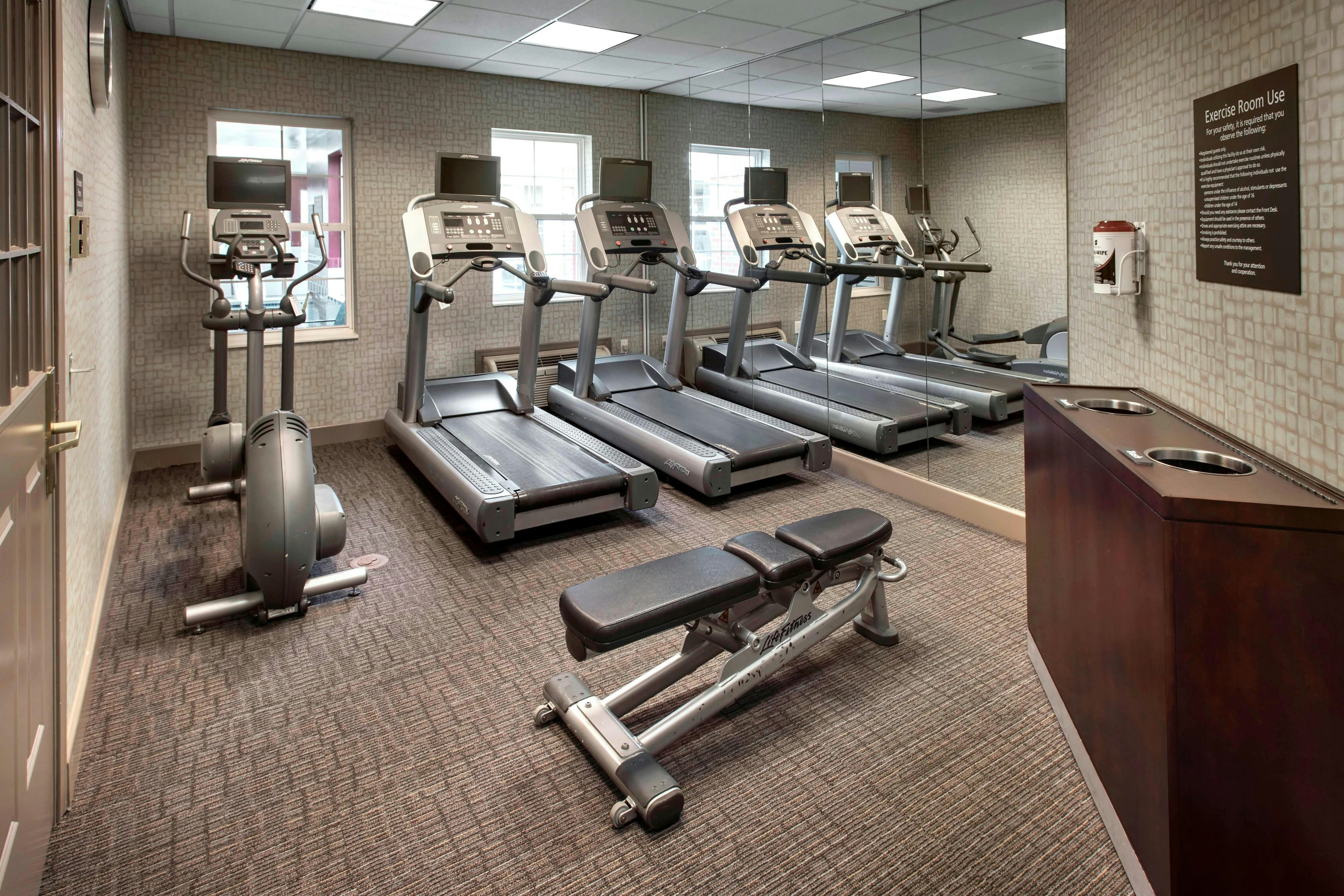 Residence Inn Somerset 3/11