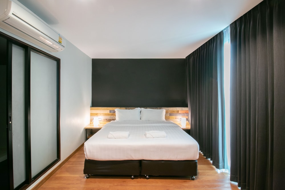 Zleepmotion Bangkok Sukhumvit 10/45