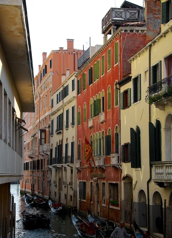 Corte Barozzi Venice Suites 41/50