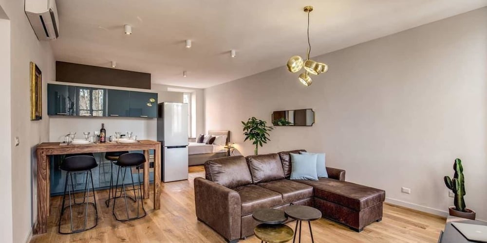 Sant Eligio Loft Campo de Fiori 11/27