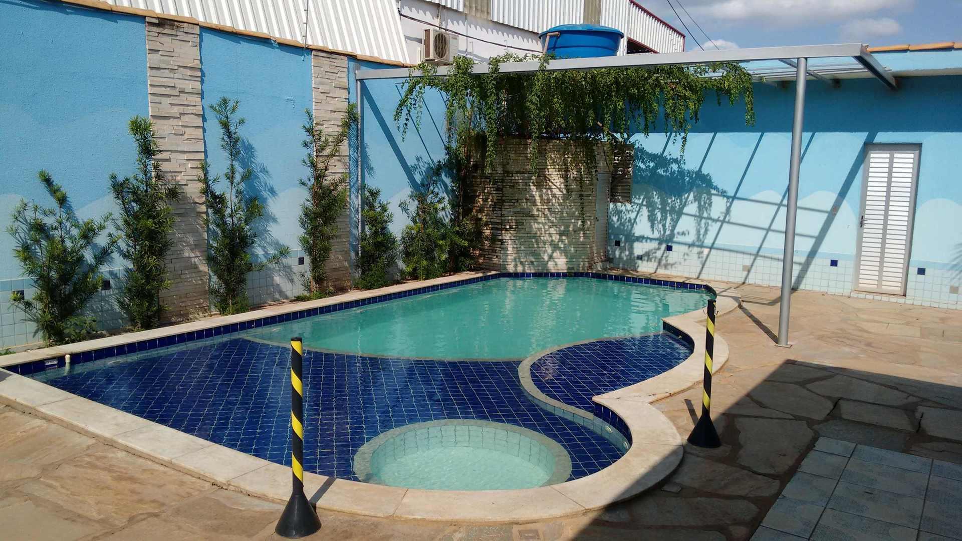 Hotel North Pantanal Hotel 7/14