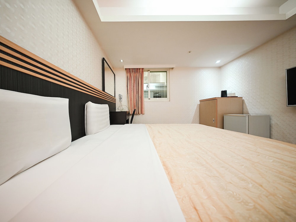 Guide Hotel Taoyuan Fuxing 35/76