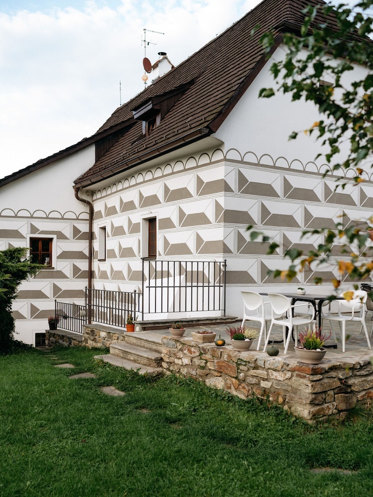 Boutique Hotel Romantick 3/50