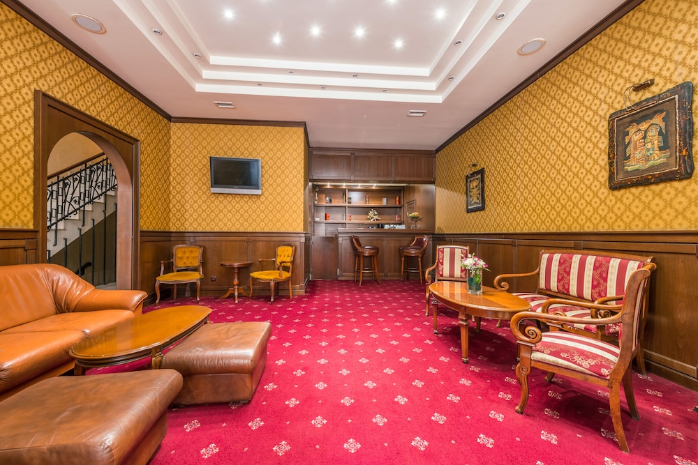 Sveta Sofia Hotel 48/65