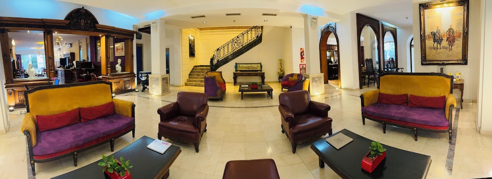 Hotel Club Frances 47/68