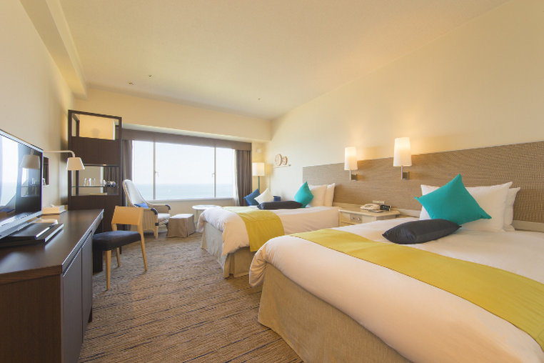 Holiday Inn Ana Miyazaki 8/50
