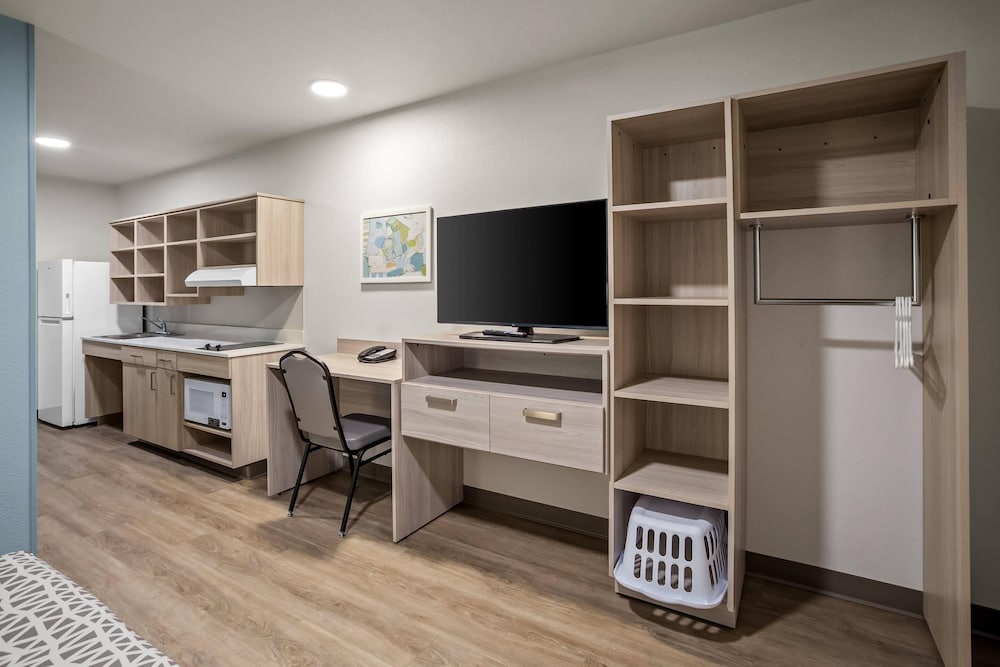 WoodSpring Suites Algona/Auburn - Seattle South 53/67