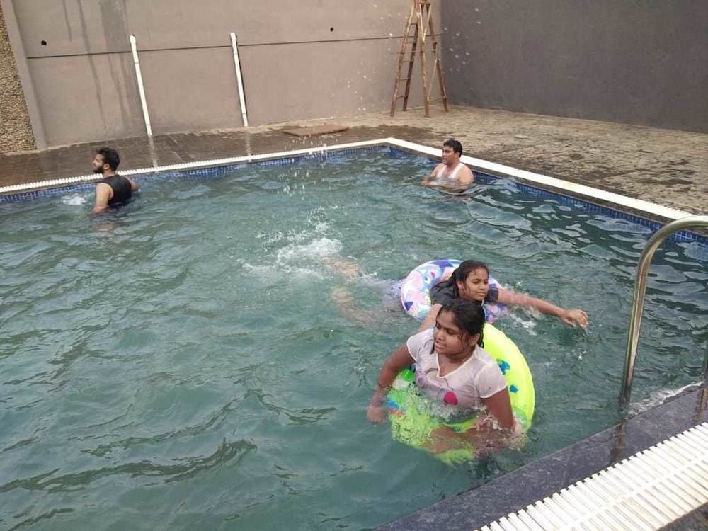 Jungle Valley Agriculture Resort 14/47