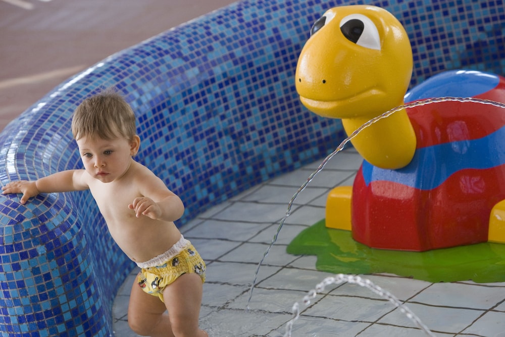DANUBIUS HEALTH SPA RESORT BUK 36/62