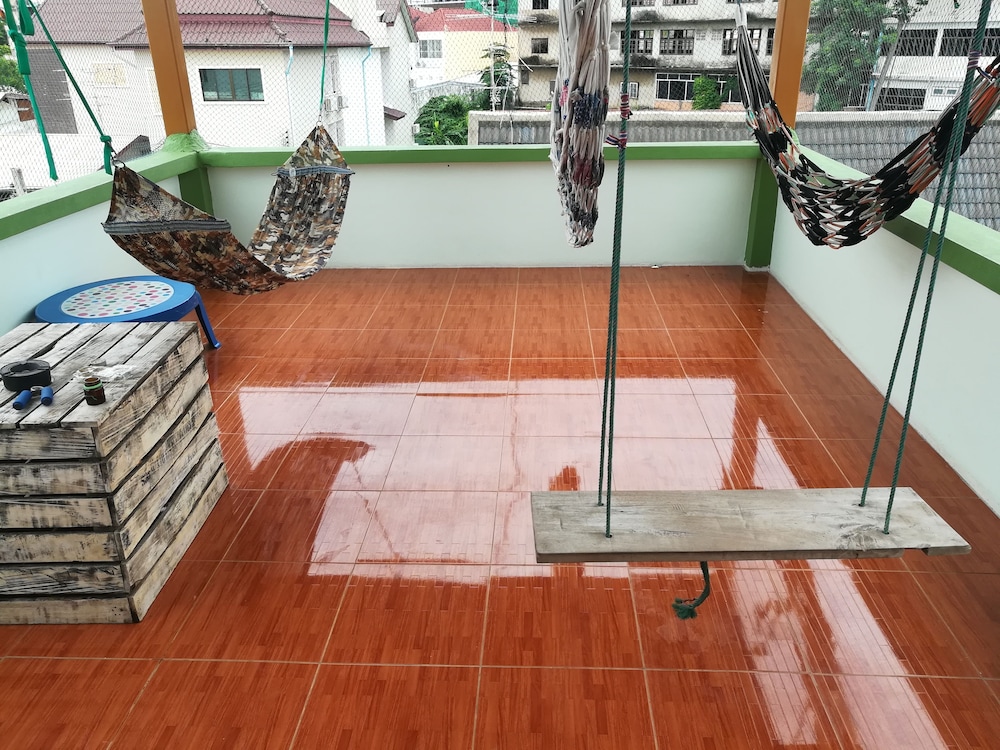 Karma Home Hostel 6/50