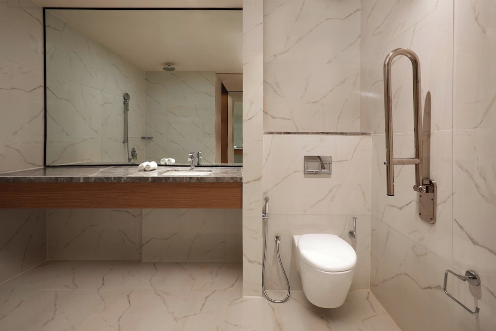 Sheraton Hyderabad Hotel 71/71