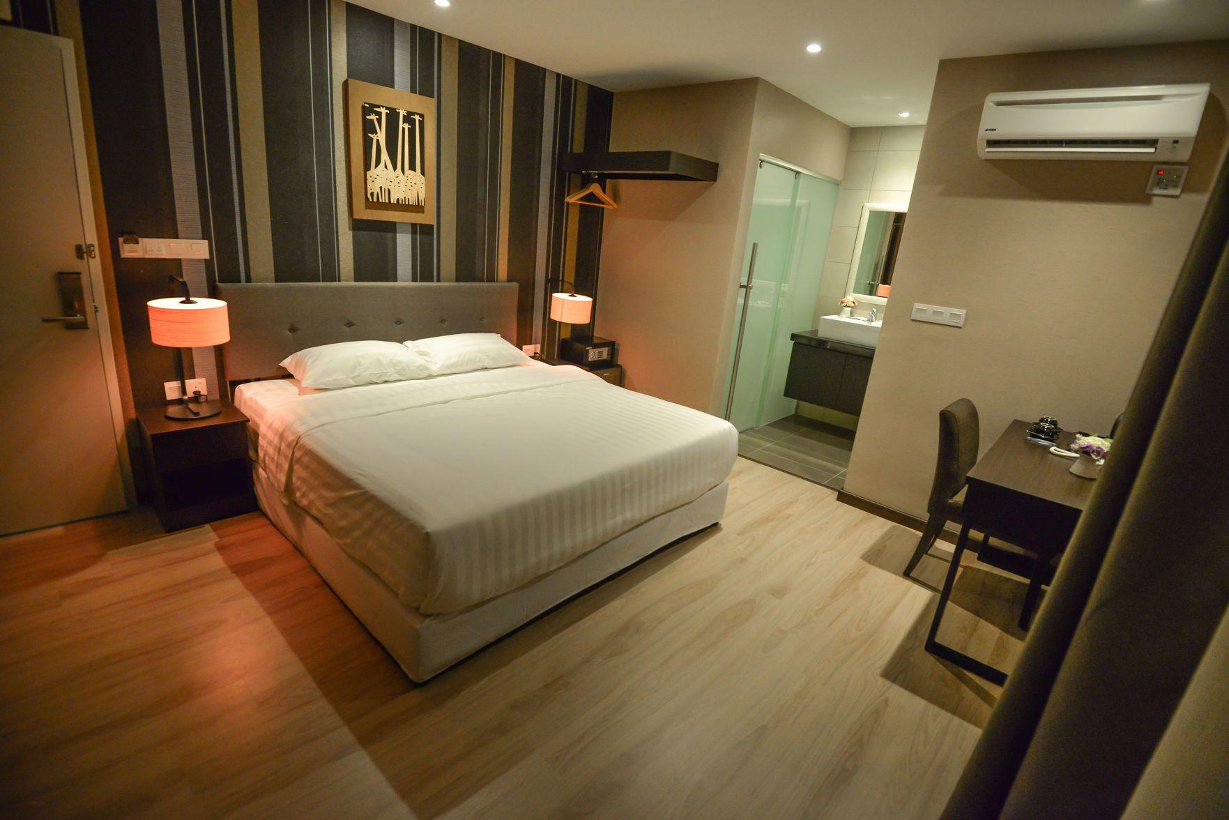 GEO BOUTIQUE HOTEL 21/35