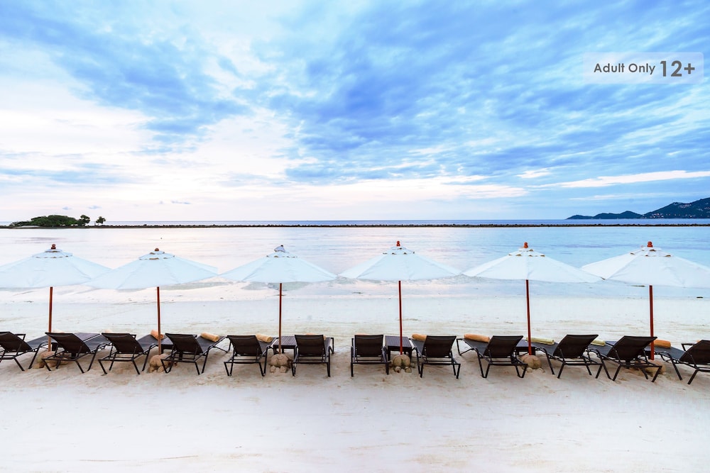 Dara Samui Beach Resort - Adults Only 64/72