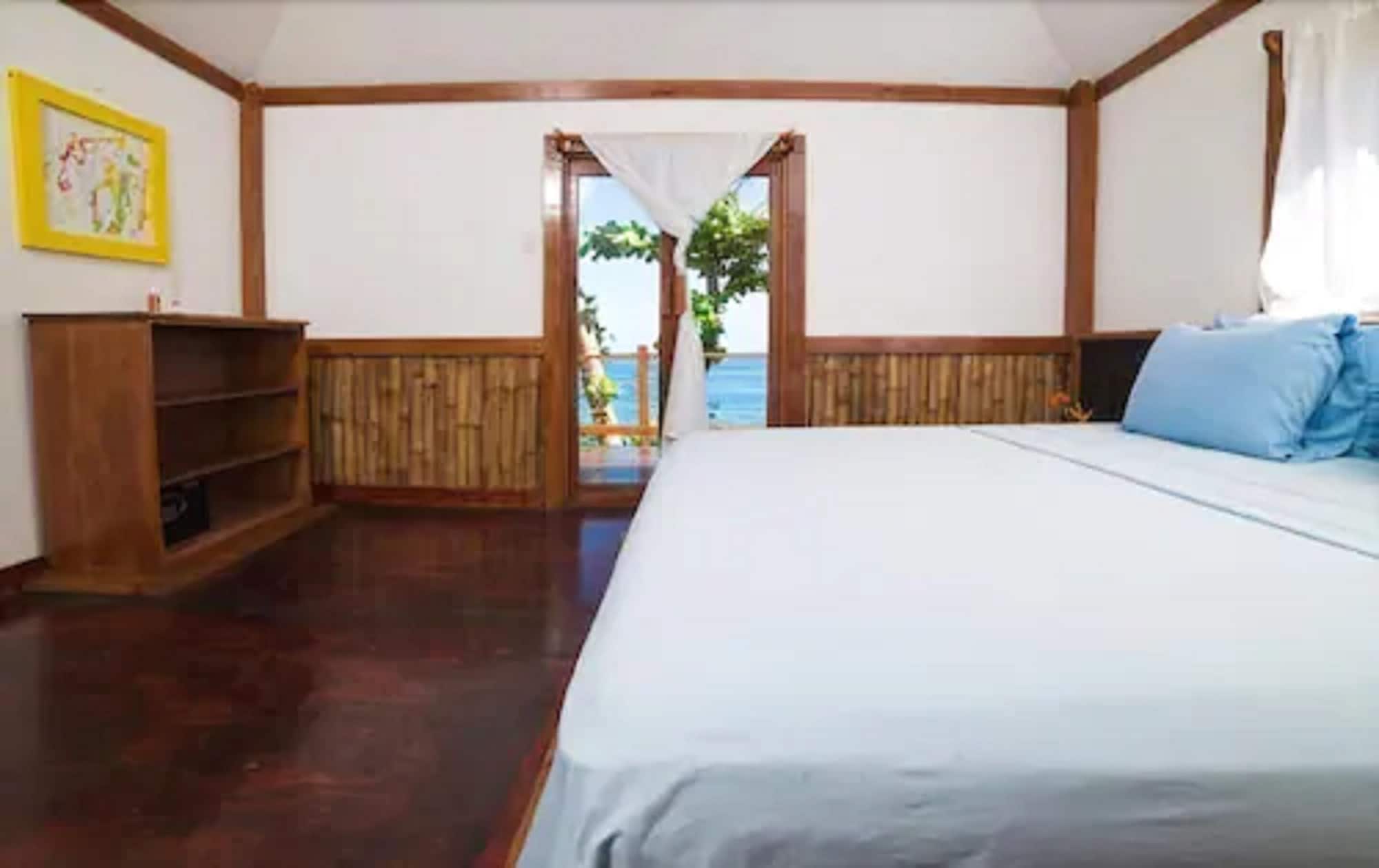 Horizon, Queen Bed