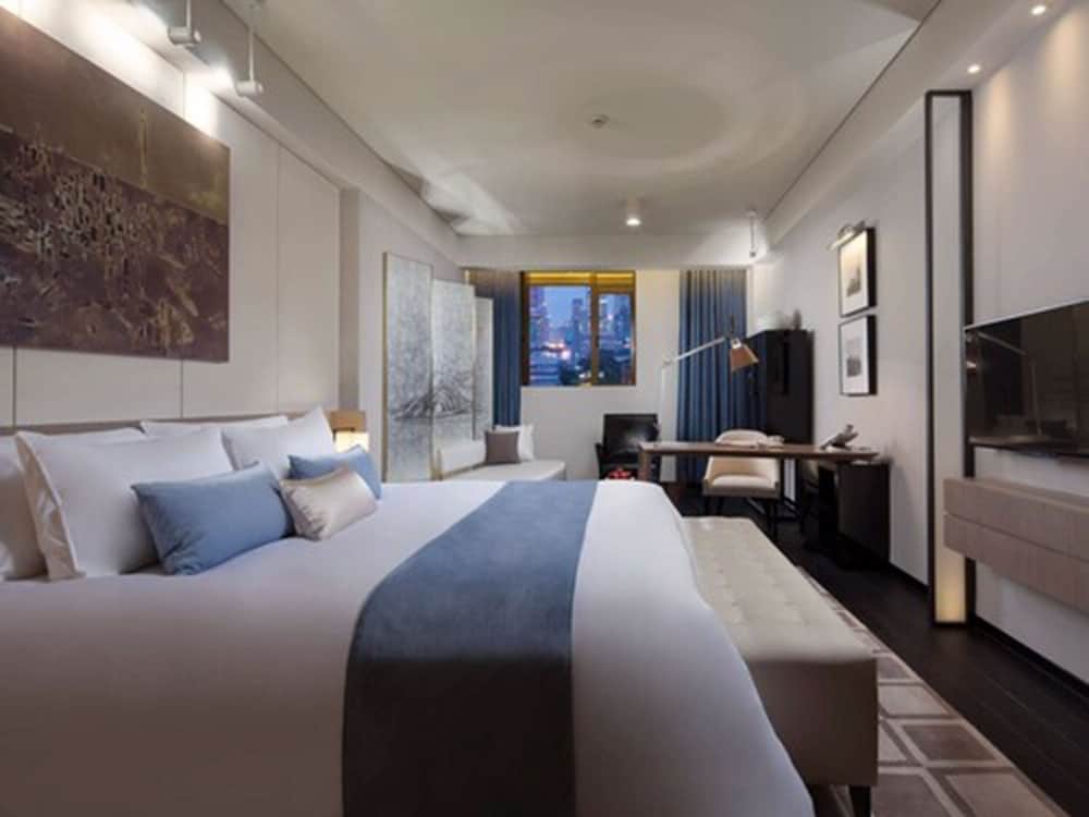 Hotel Golden Tulip Bund New Asia 21/53