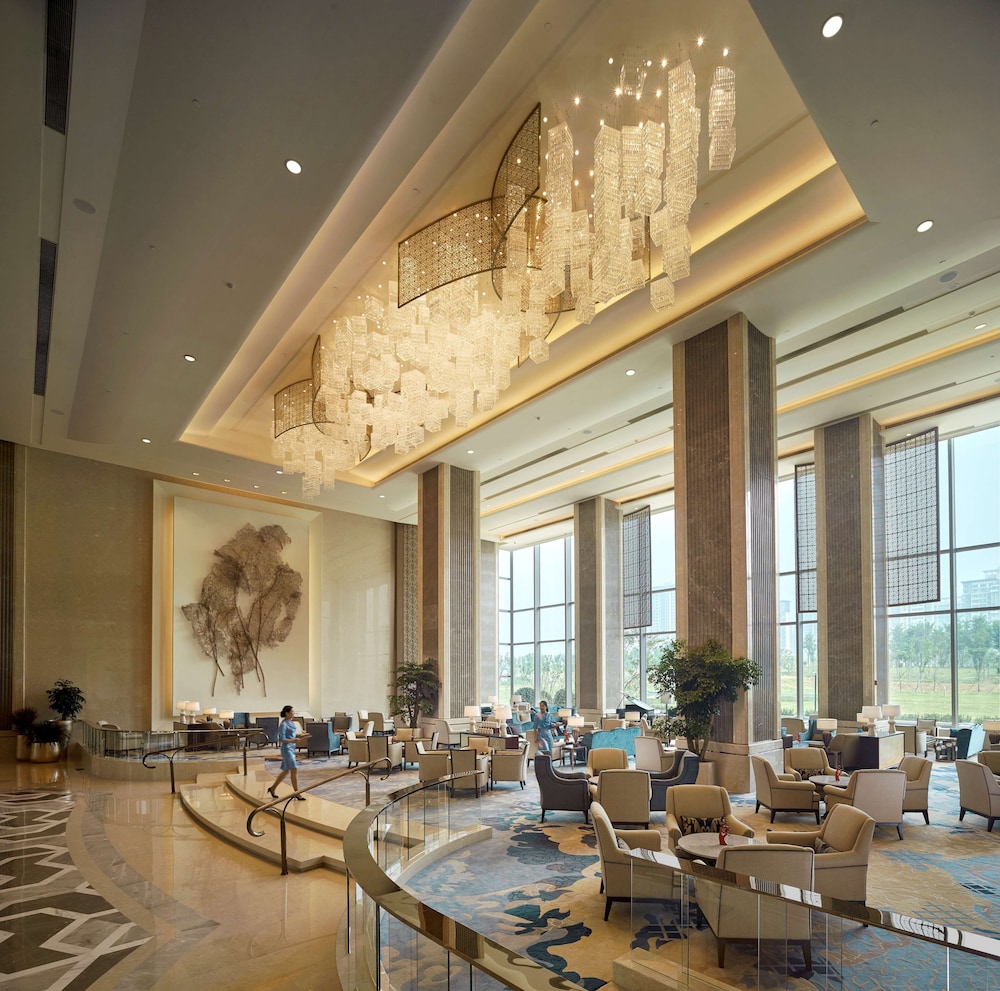 Shangri-La Hotel Tangshan 25/46