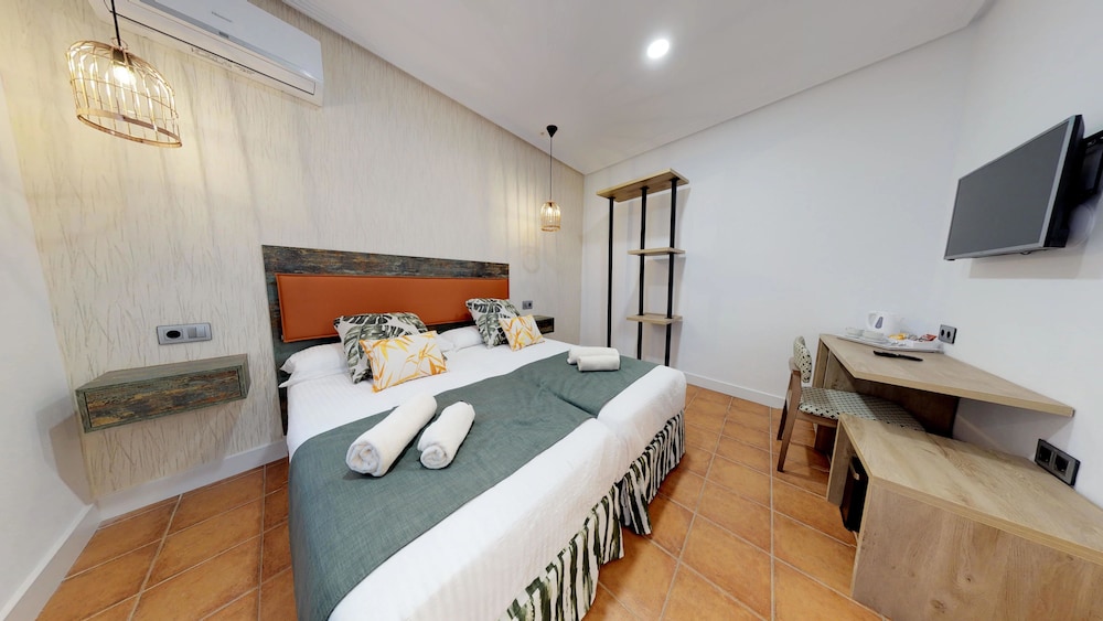 Hostal La Espanola By Bossh 13/34