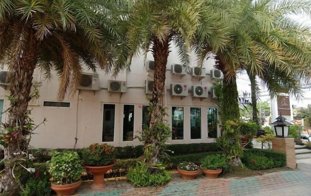 Maekhong Delta Boutique Hotel 43/50