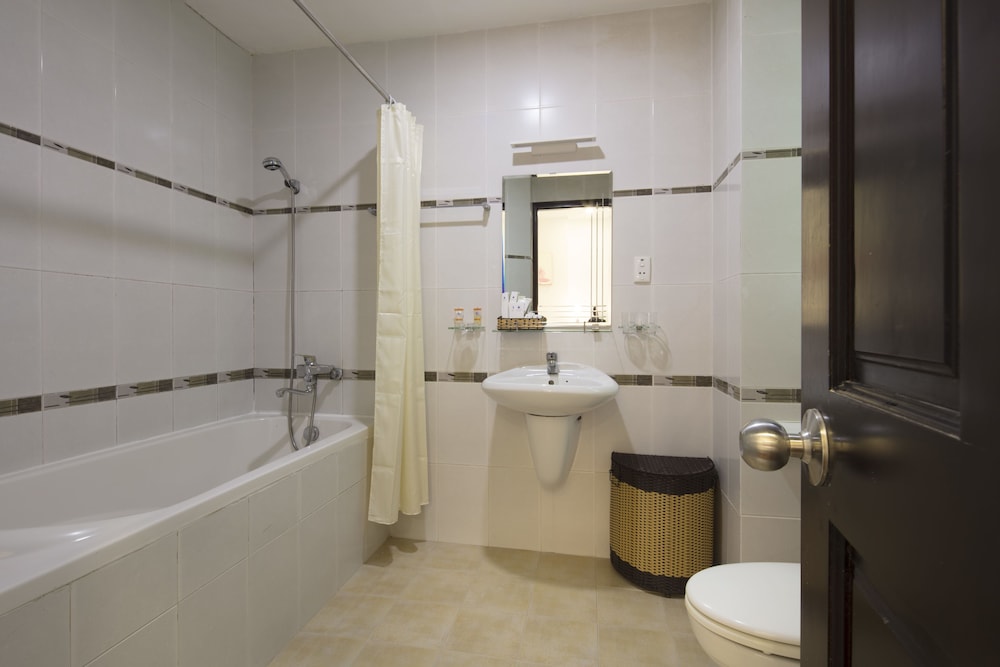 Vien Dong 3D Apartment 28/30
