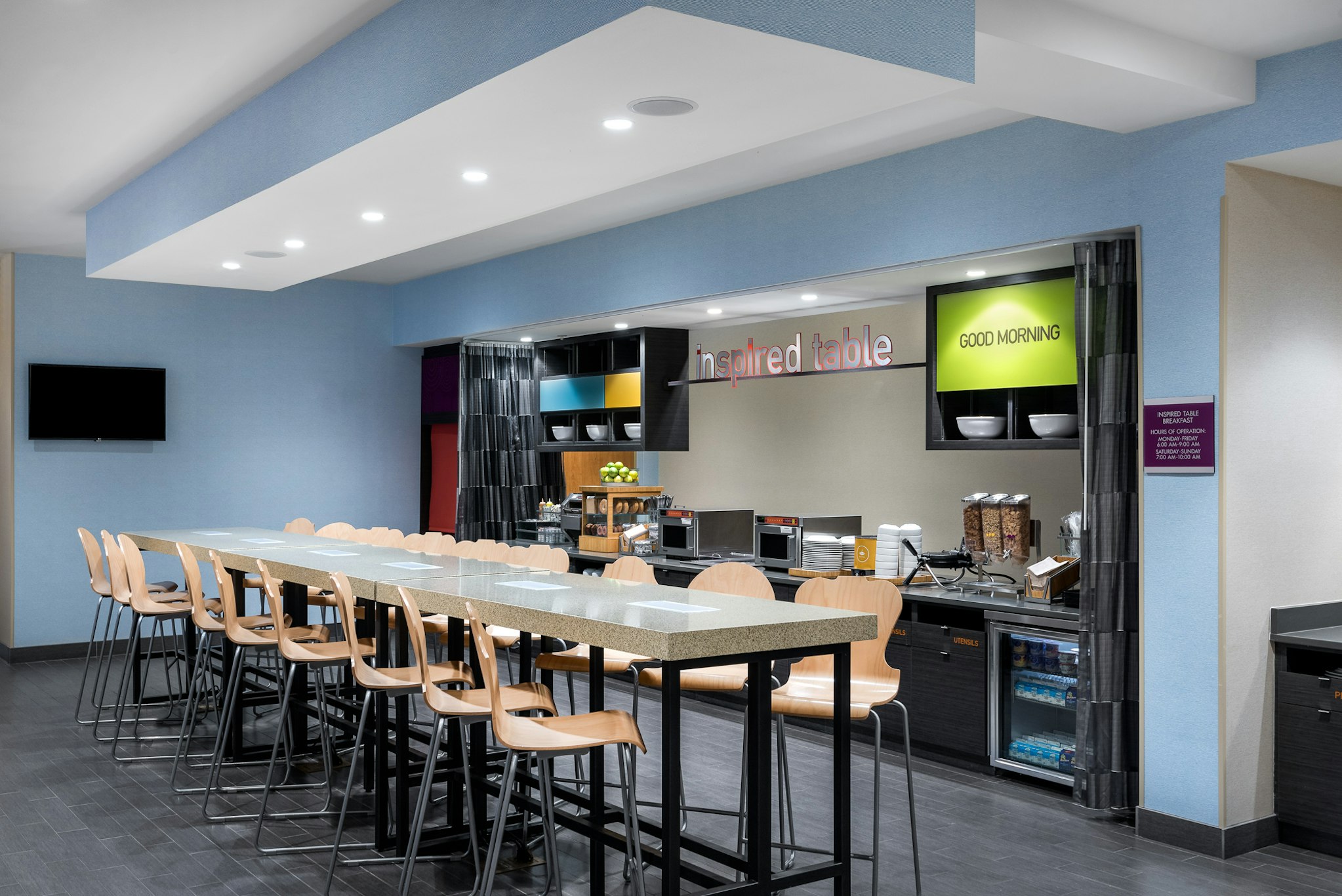 Home2 Suites By Hilton Ft. Lauderdale Airport/Cruise Port 54/62
