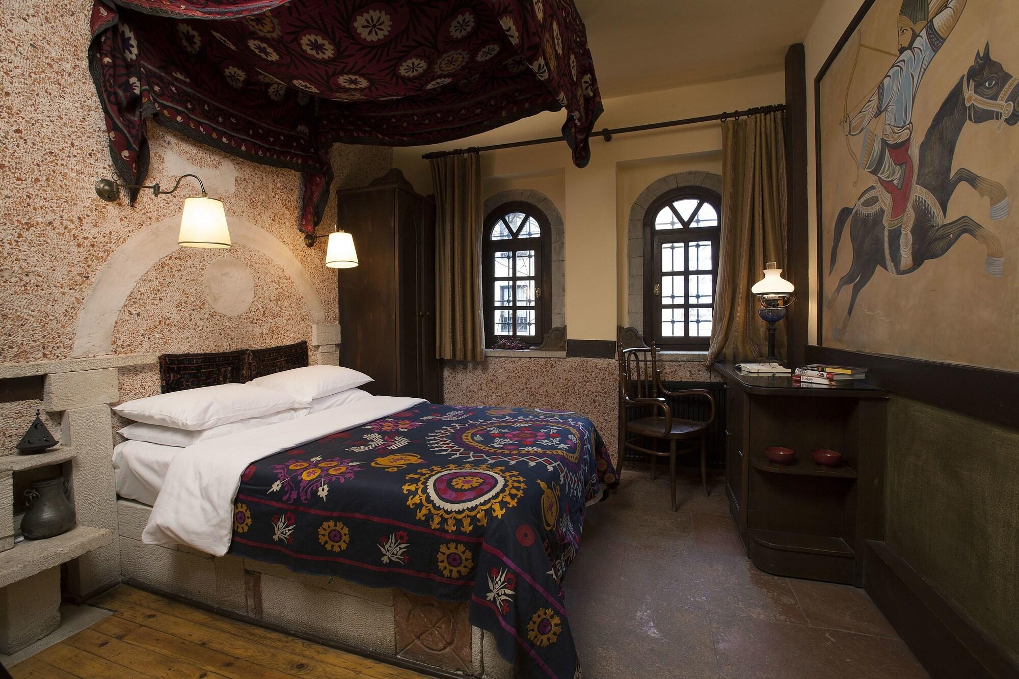 Hotel Empress Zoe 11/100