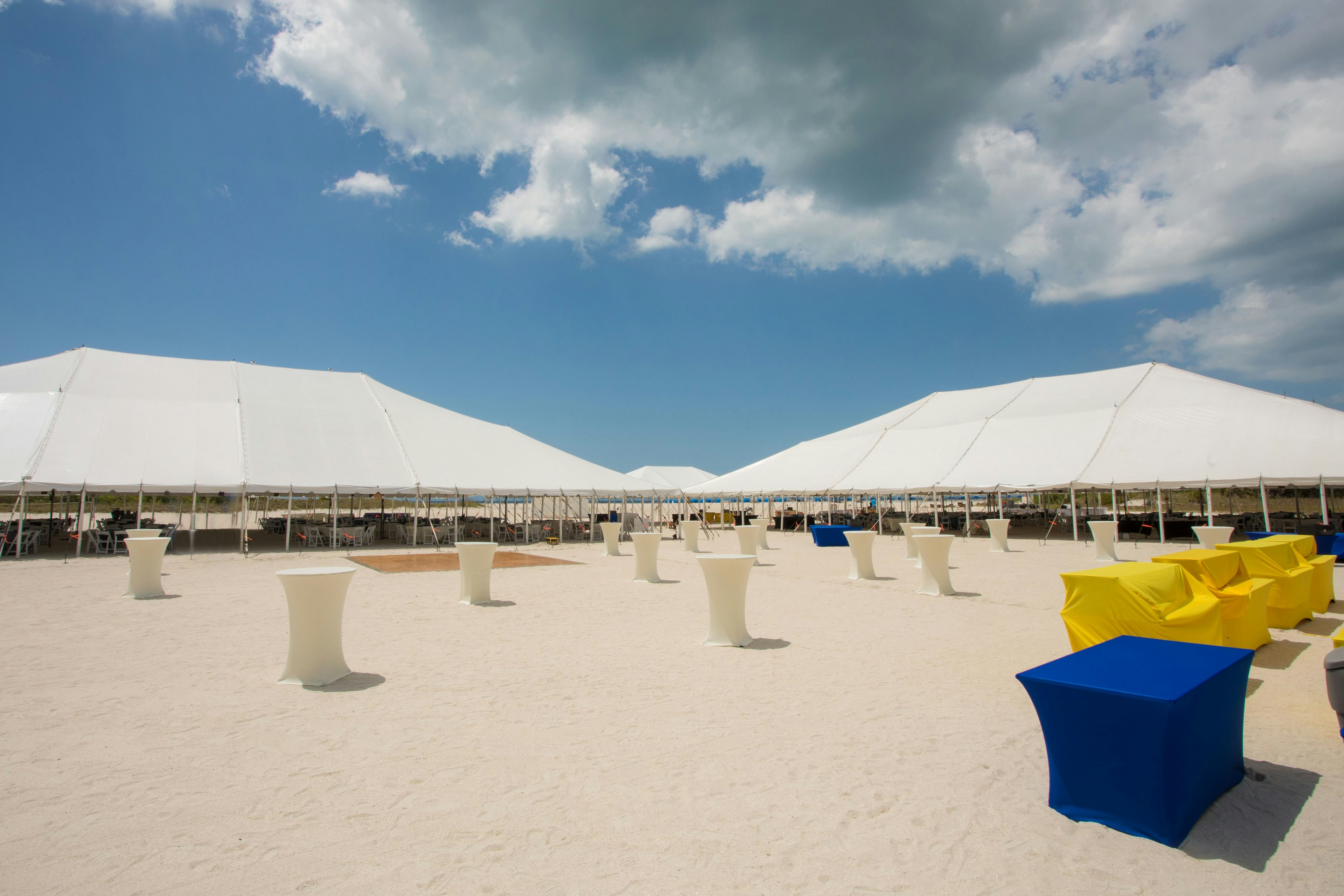 Clearwater Beach Sheraton Resort on Sand Key 34/37