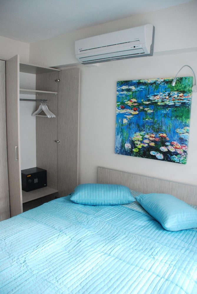 Bursa Park Apart 11/50