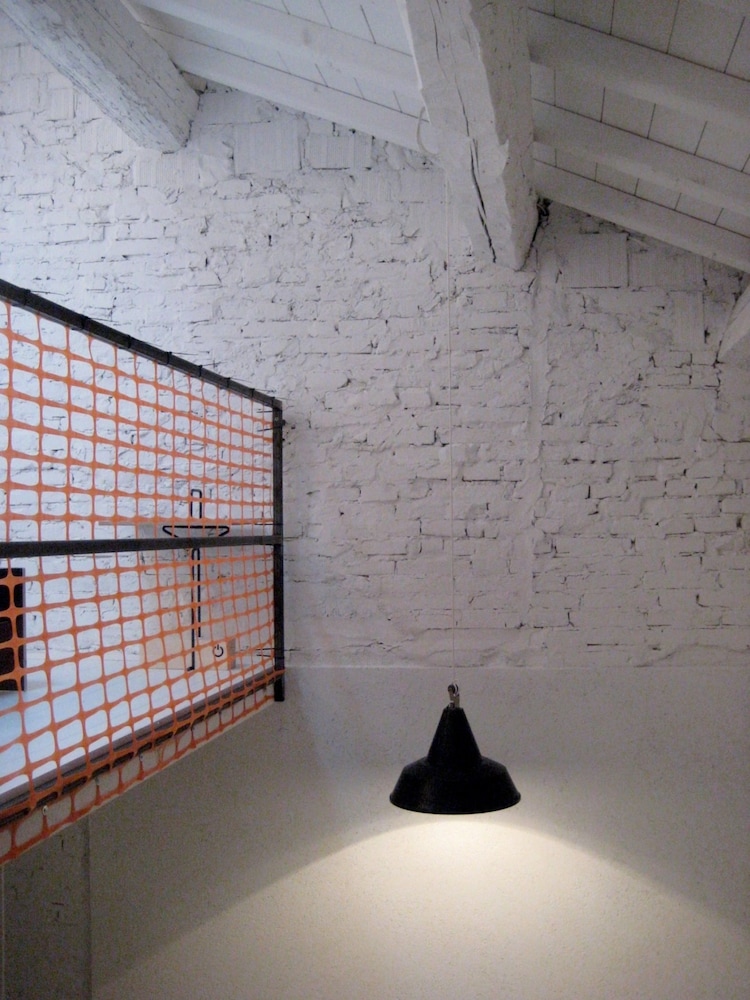 Design Hotel Legrenzi Rooms 28/50