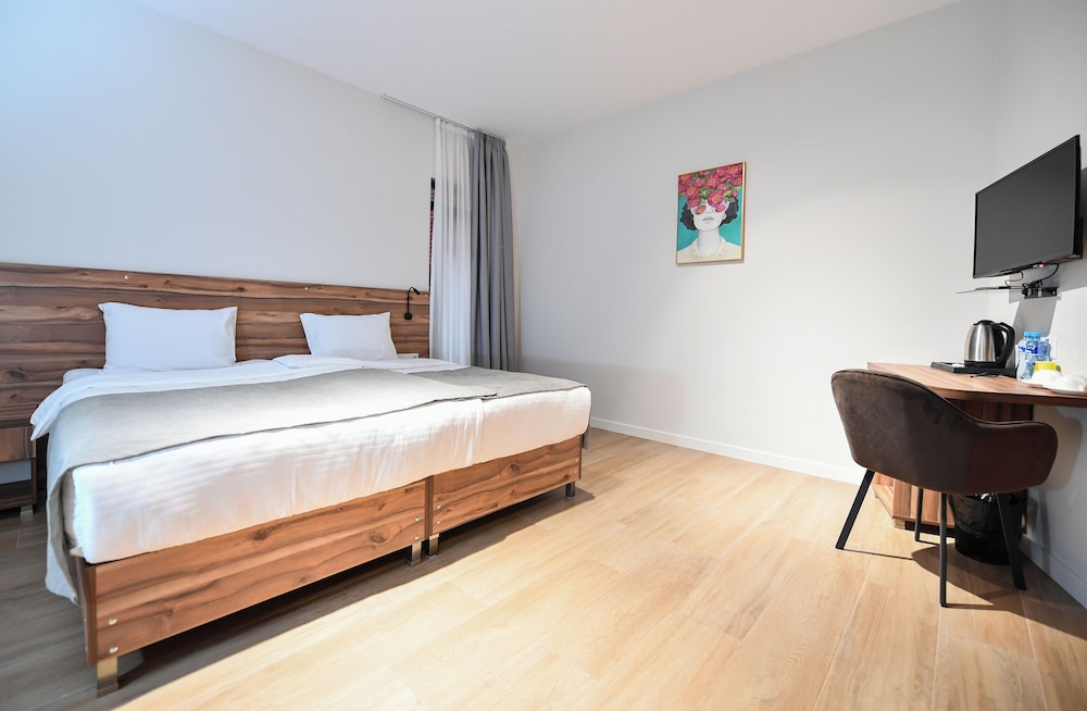 Address Boutique Hotel 28/55