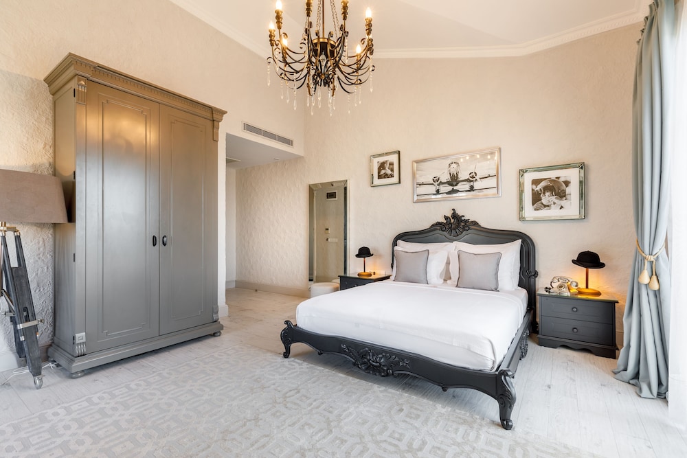 Alacati Port Ladera Hotel - Adults Only 14/49