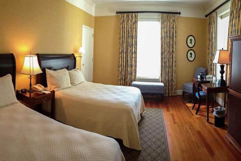 The Berry Hill Resort & Conference Center 19/62