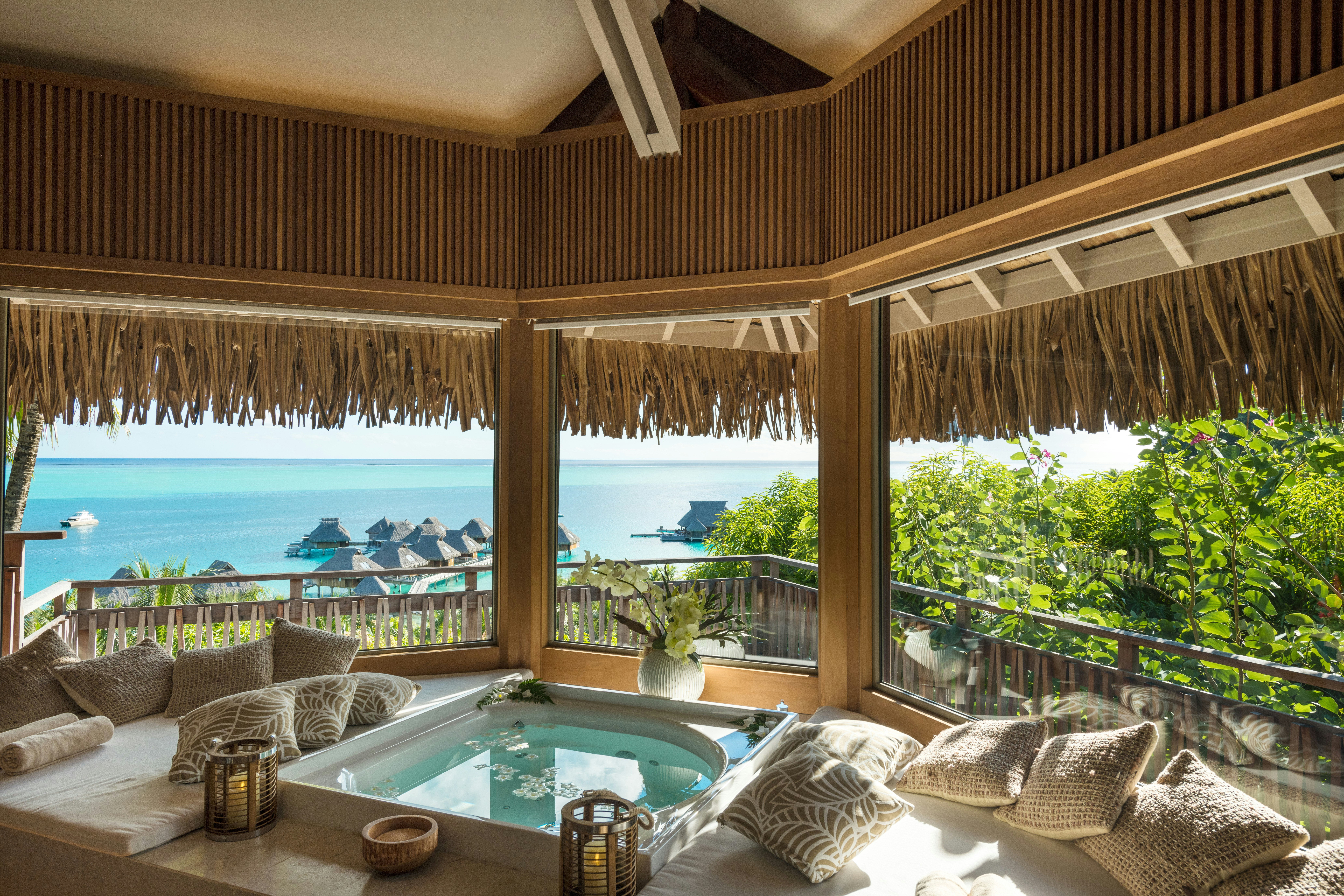 Conrad Bora Bora Nui 16/50