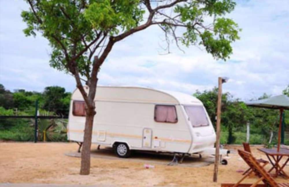 Yala Caravan Village 30/32