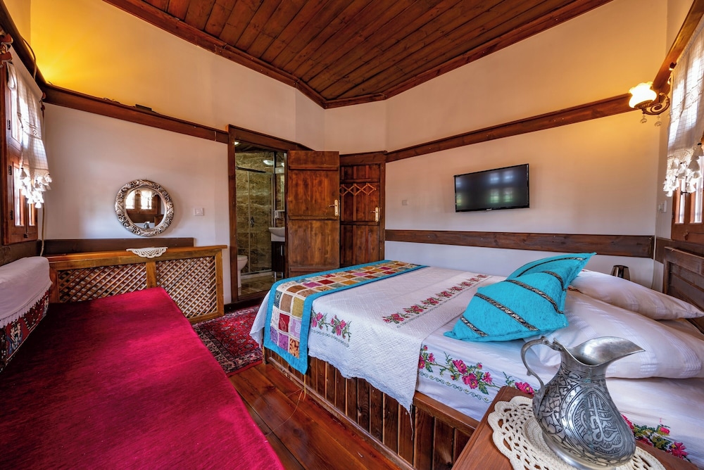 Safranbolu Seyir Konak Otel 20/67