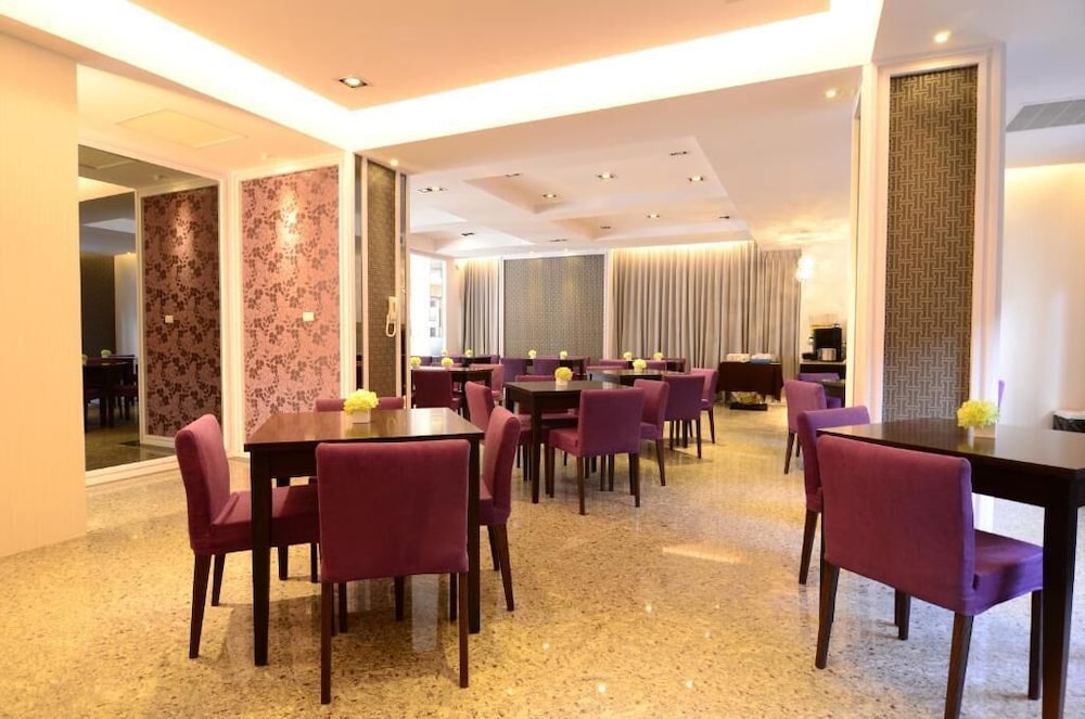 Together Hotel - Hualien Zhongshan 43/50