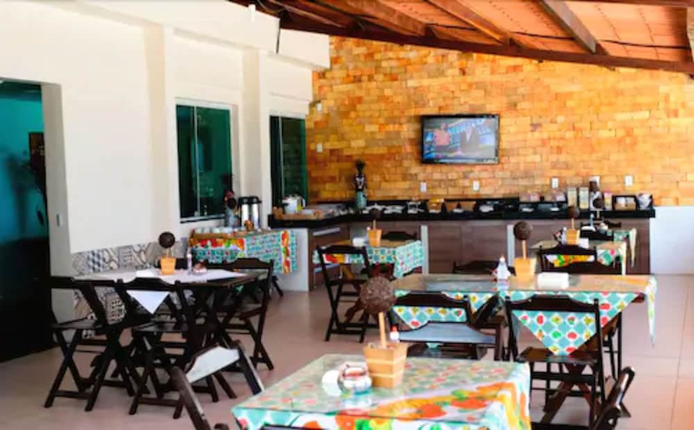 Hotel Luar De Itapua 46/59