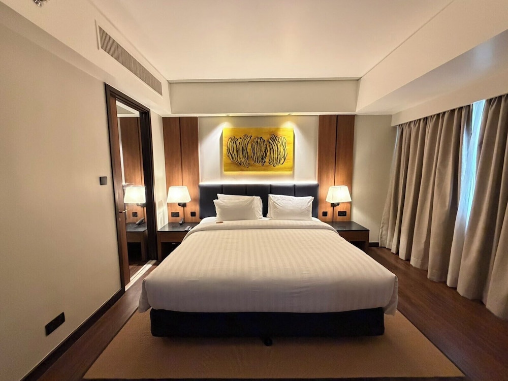Room at Seda Abreeza Davao, DAVAO