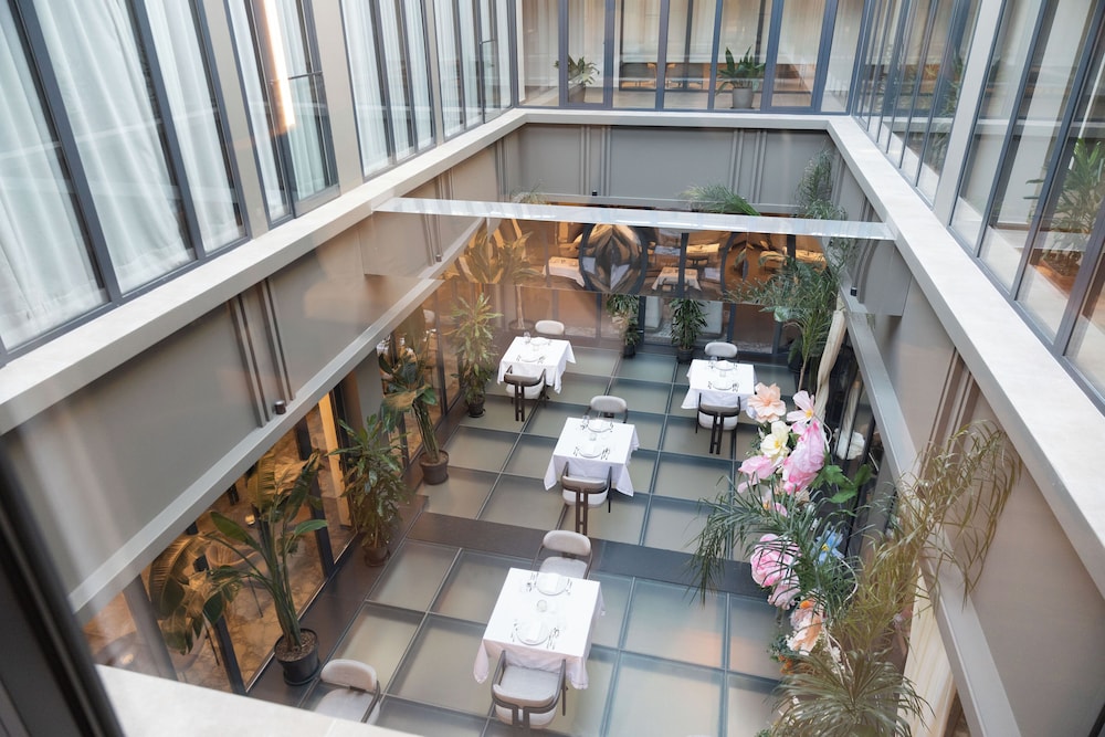 Grand Duka Hotel & Spa 6/73