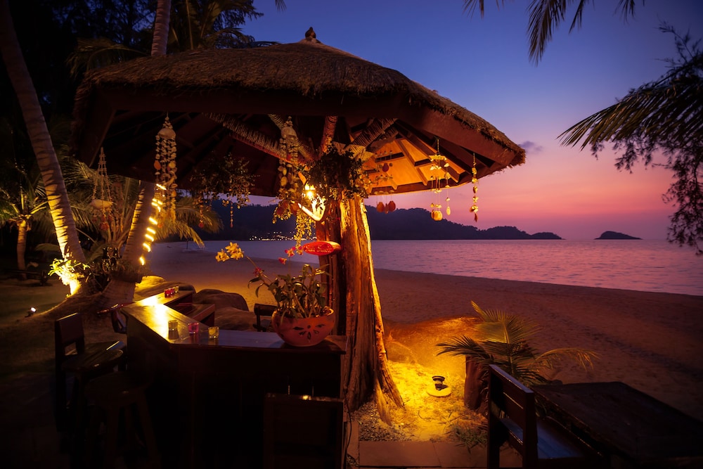 Little Sunshine Boutique Beach Resort & Spa 7/46