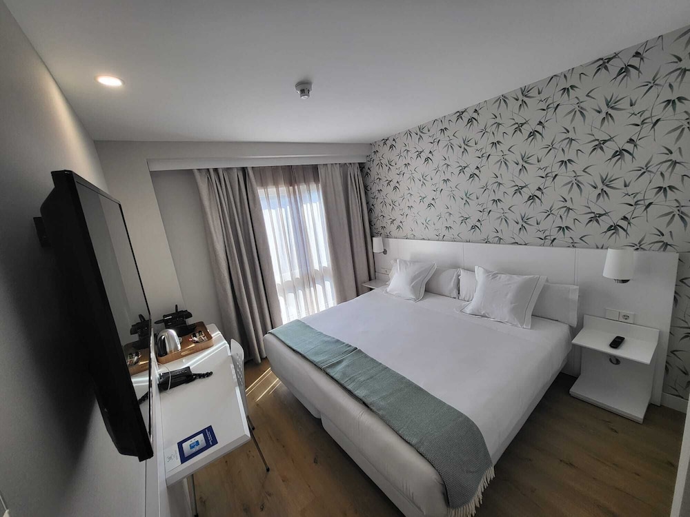 Hotel Monte Rozas 19/50