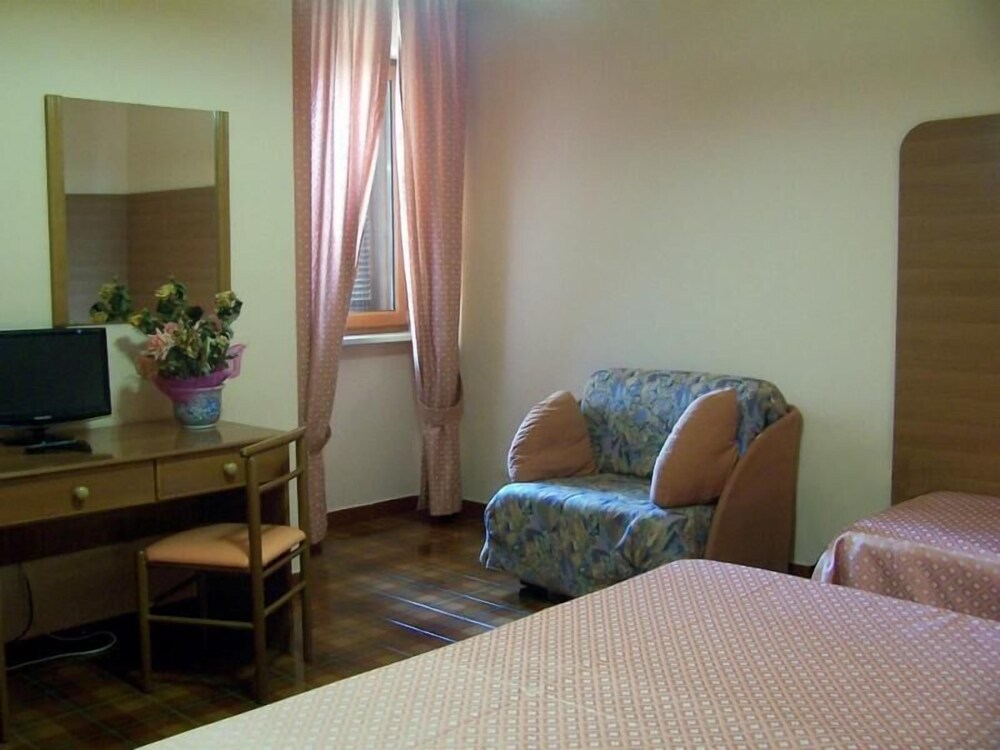 Hotel Belvedere 35/60