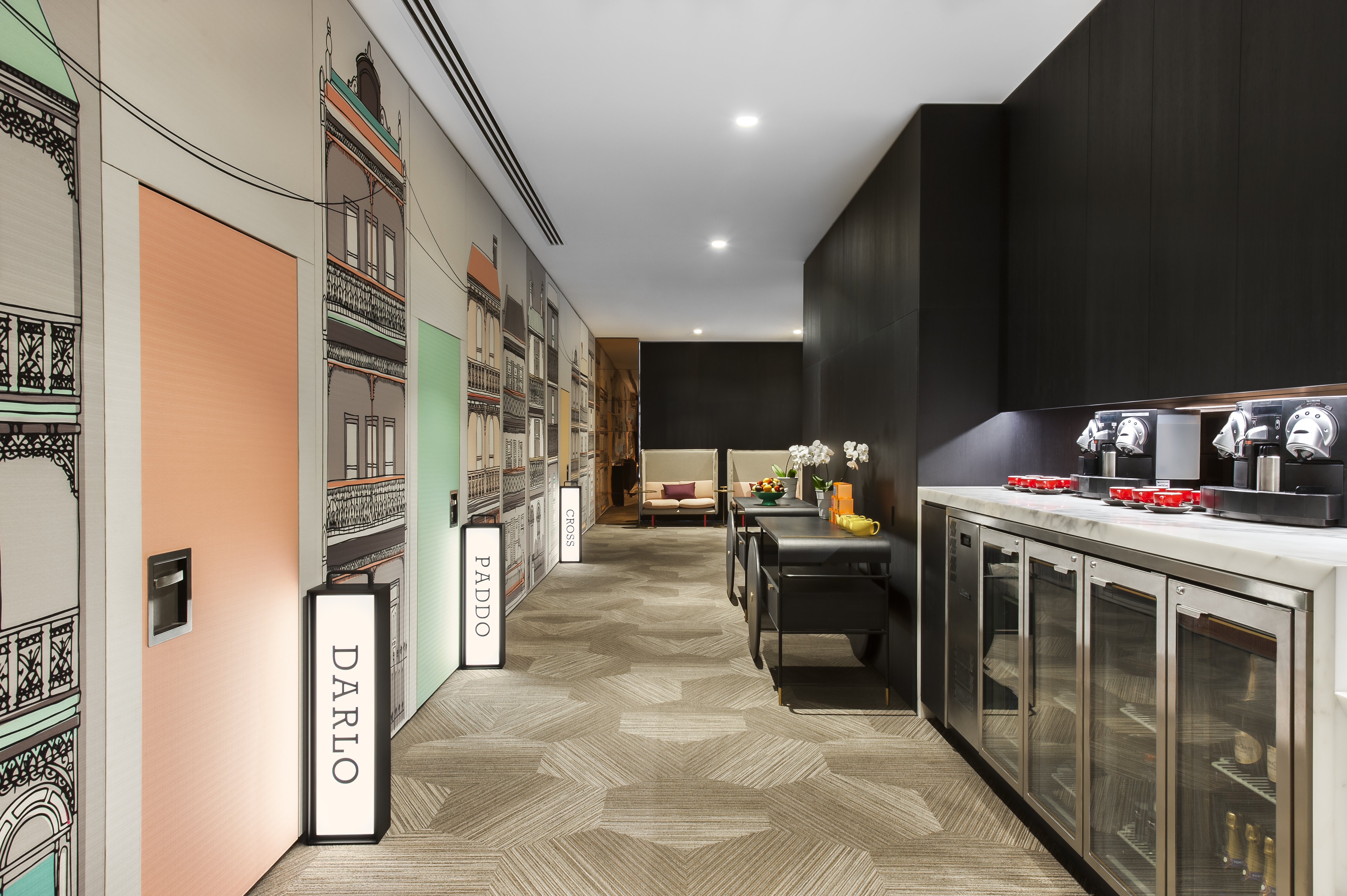 Ovolo Sydney Woolloomooloo, a Wyndham Hotel 5/50