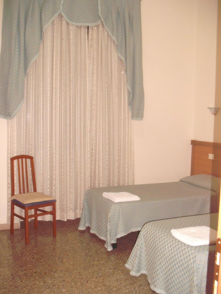 Ritmo Blues B&B 28/36
