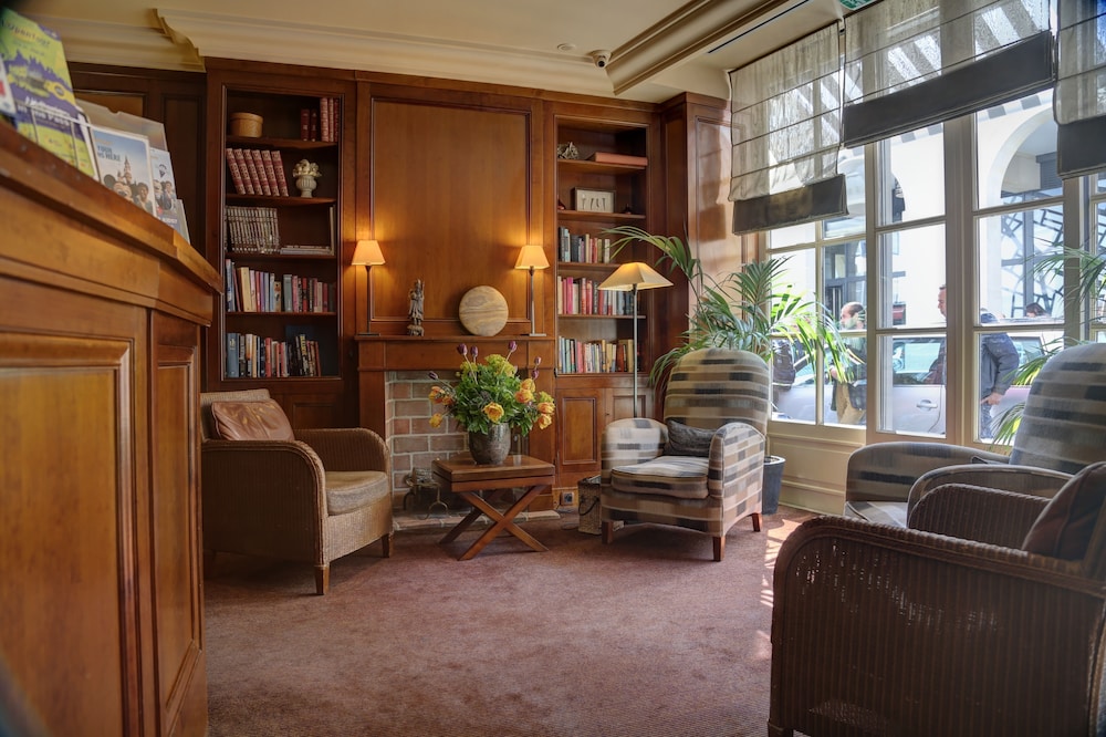 Hotel le Clement 34/50