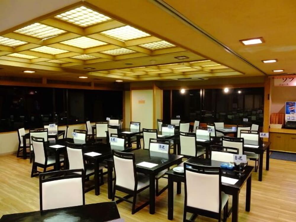 Uomisaki Hotel 34/39