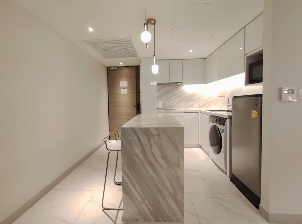 Ashley Hotel BKK 33/33